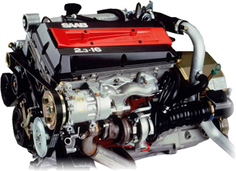 P3619 Engine